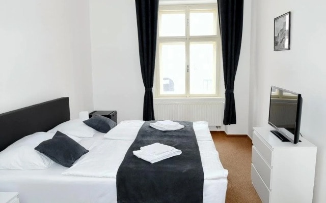 Hotel Bílý Koníček
