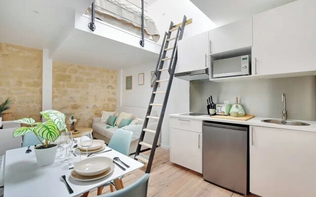 Cosy Apartment in Kremlin With 1 Room