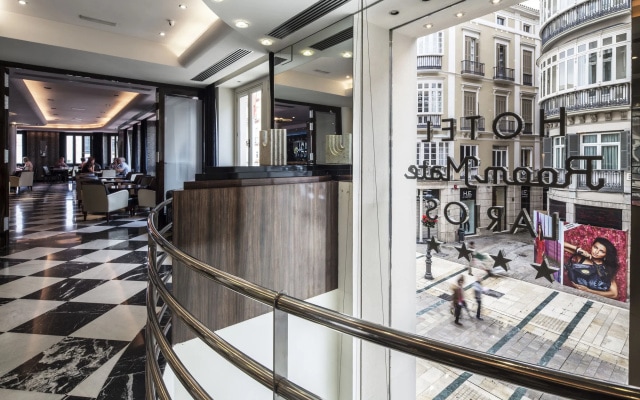Hotel Larios Málaga