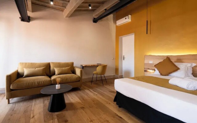 Terrace 34
