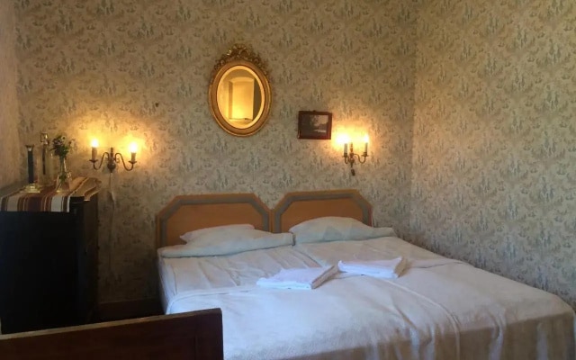 Guesthouse Enigheten