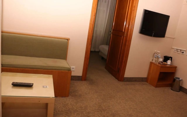 Hotel Ilkay
