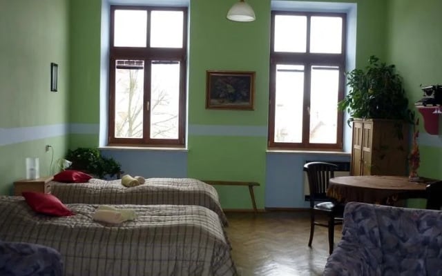 Penzion 22, Planá u Mariánských Lázní