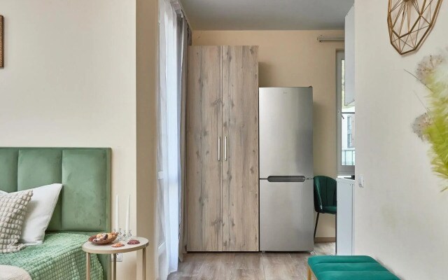 Sea Magic Apart на улице Ленина 298В/4-47