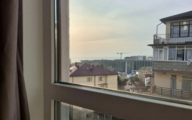 Апартаменты на улице Загородная 3/6