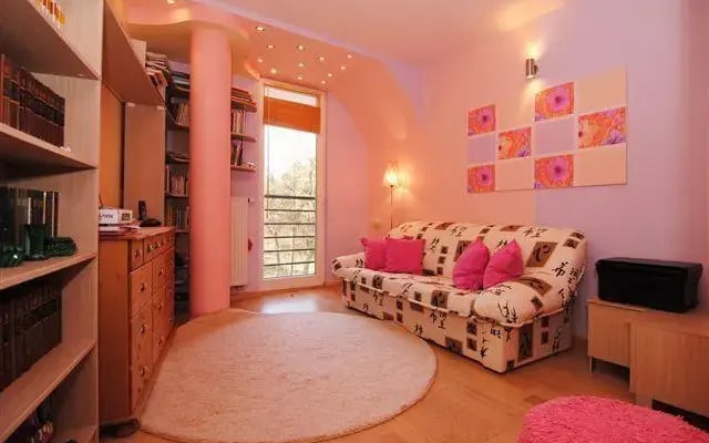 Apartamentai
