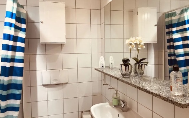 Luxury Royal Quay Apartment