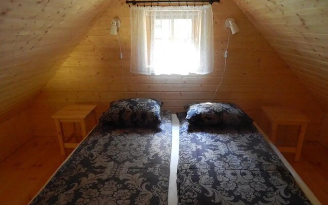 Haaviku Nature Cottage