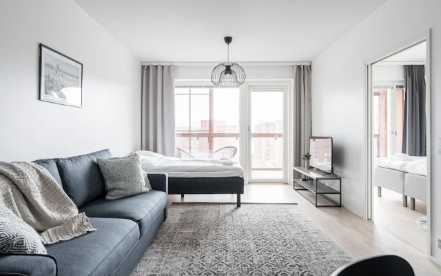2ndhomes Ranta-Tampella Kaplan 2 Apt.