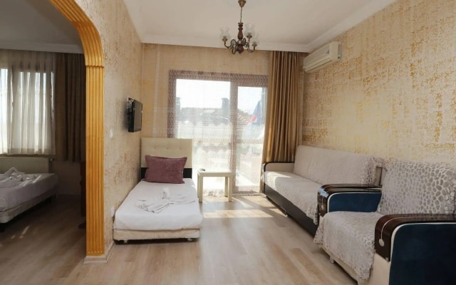 Camelot Apartment