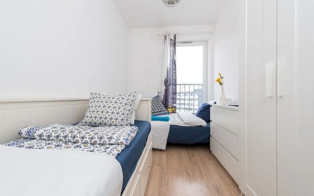 P&O Apartments Okecie