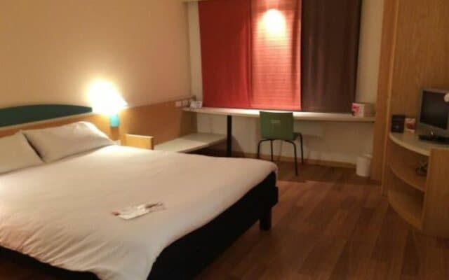 ibis Roma Fiera