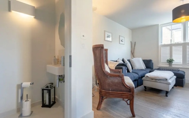 2 Bedroom Hammersmith House