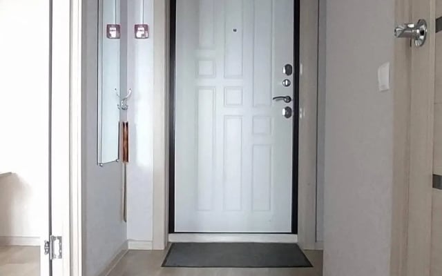 Апартаменты на улице Карбышева 53