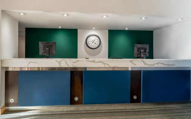 Britannia Hotel Bolton