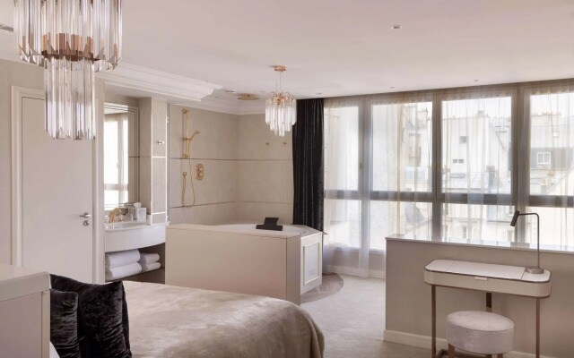 Paris j'Adore Hotel & Spa