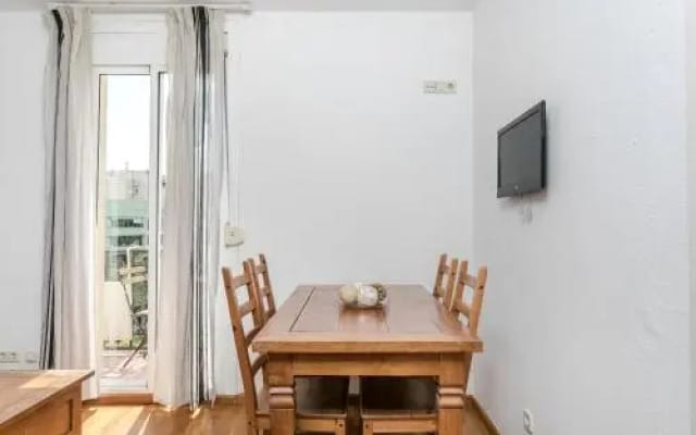 Taquigraf Apartment