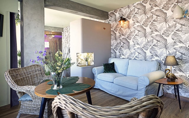 Blue Bird Suite