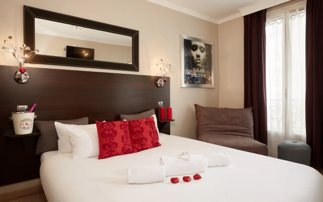 Hotel le Twelve