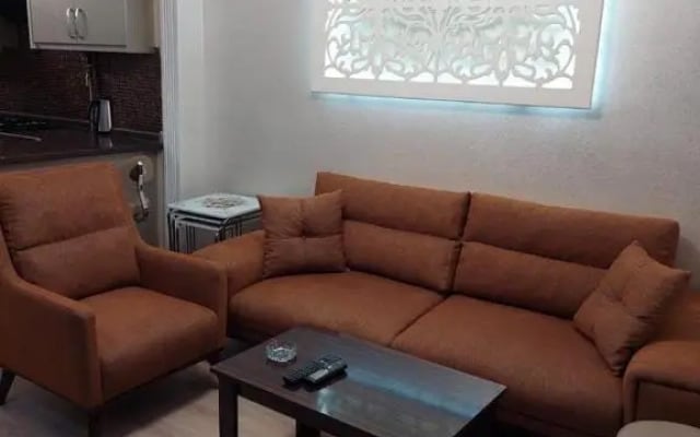 Çelebi Suite Home