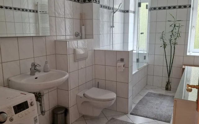 Family Apartment Charlottenburg