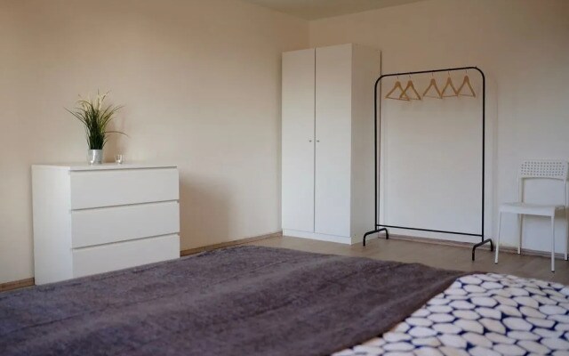 Legerova apartment