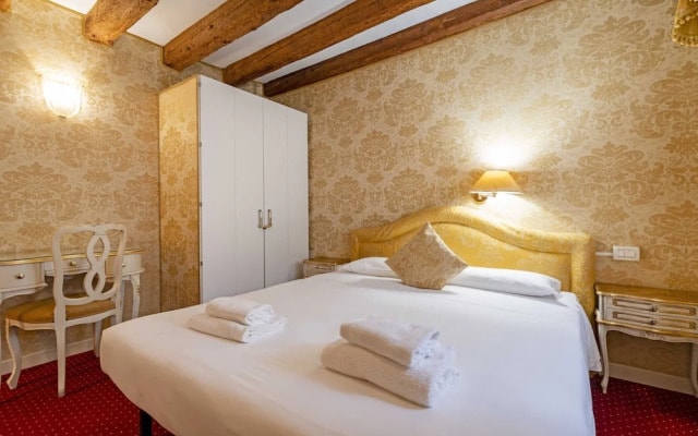Ca di Malta Room 6 by Wonderful Italy