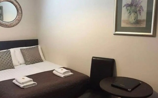 Restful Apartment in London Near Hyde Park