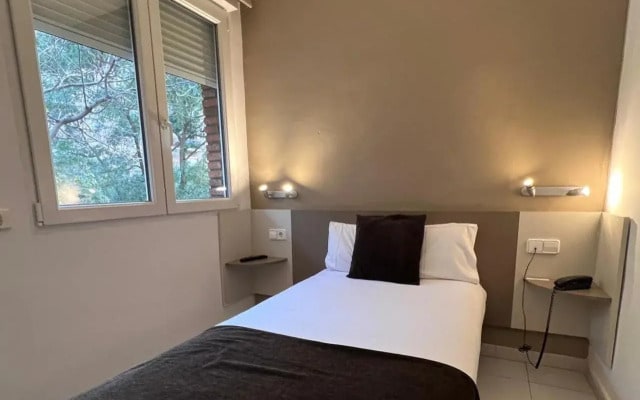 Hotel & Apartments Travessera