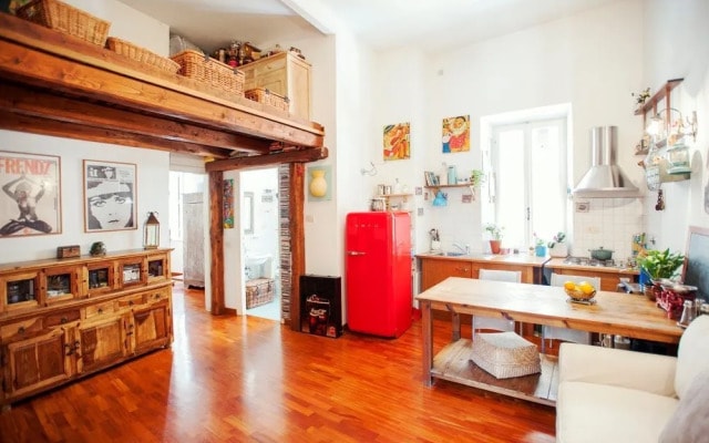 Falegnami - WR Apartments