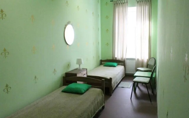 Inger Hostel