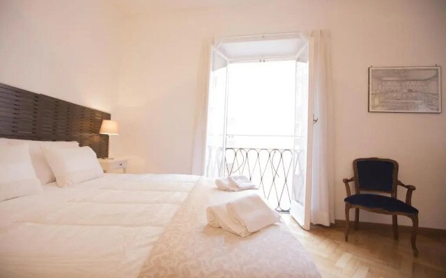 Alexander Apartment