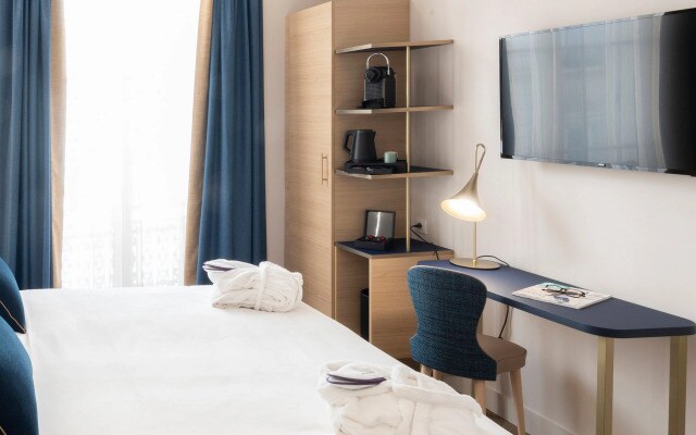Mercure Paris Opera Lafayette