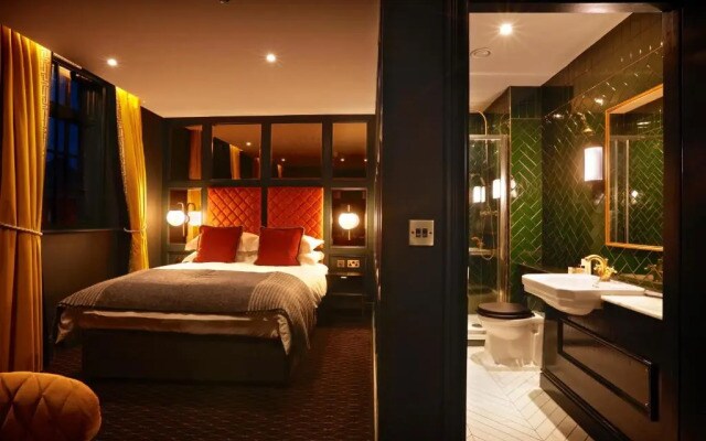The Bedford Balham