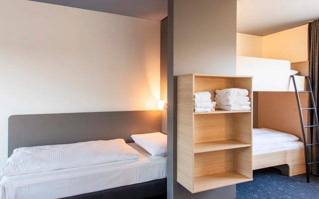 B&B Hotel München City-West