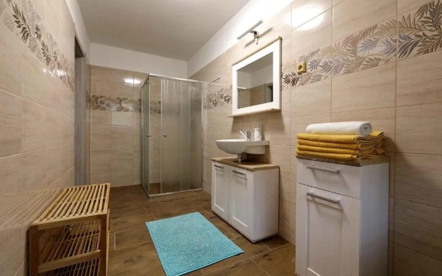 Apartmány ALLISS Harrachov
