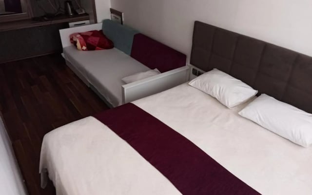 Garra Hotel