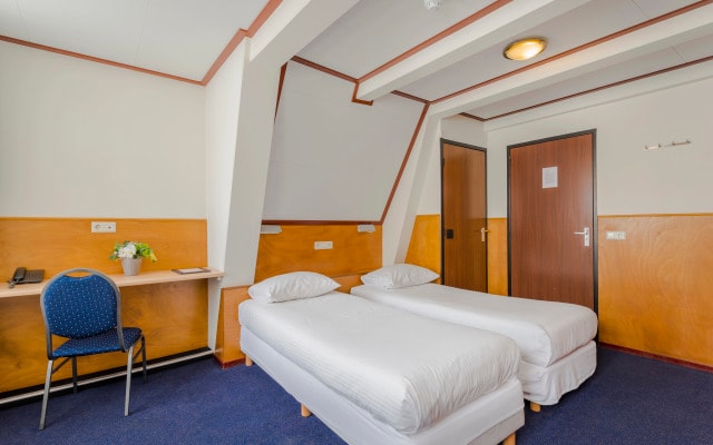 Hotel van Gelder