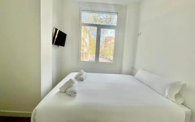 Hostal Bernabeu