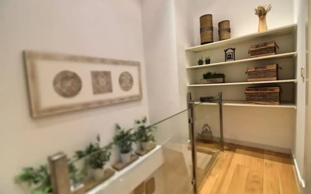 El Escondite - Centro Histórico