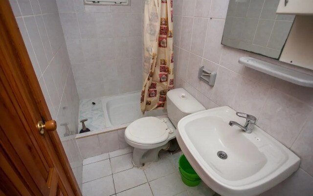 Guest House Shevchenko