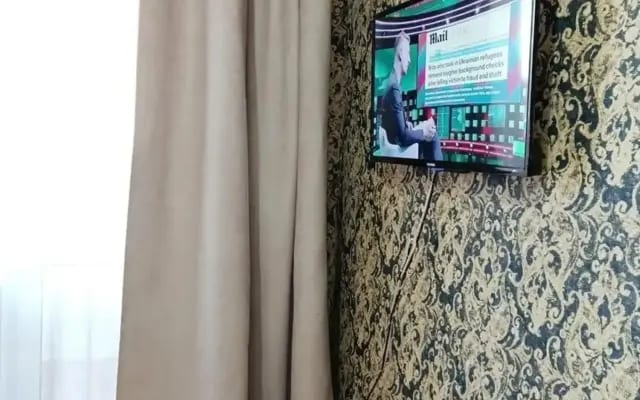 Апартаменты на улице Мусина 7
