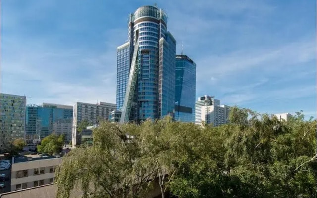 P&O Apartments Emilii Plater