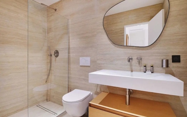 Modern Apartment - 2br/6p - Bonne-nouvelle