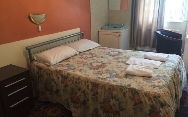 Gresham Hotel Bloomsbury