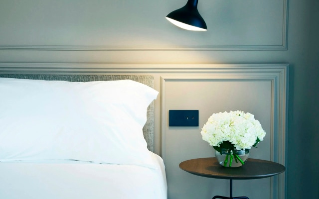 Tótem Madrid Hotel