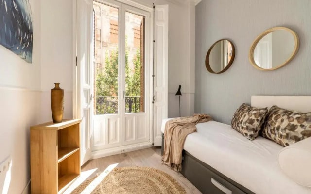 Madrid 1915 Private Suites