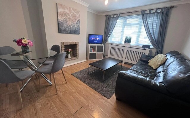 Onslow Maisonette