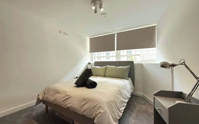 City Centre 1Bed Flat