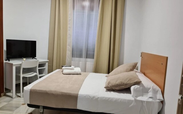 Hostal Arturo Soria